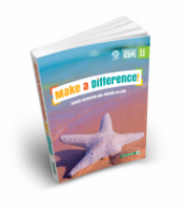 Make a Difference 4th Ed 2017 - TB & WB