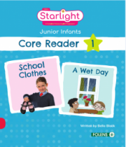 Starlight JI Core Reader 1