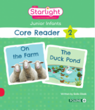 Starlight JI Core Reader 2