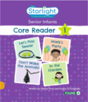 Starlight SI Core Reader 1