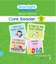 Starlight SI Core Reader 2