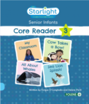 Starlight SI Core Reader 3