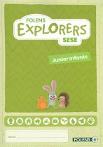 SESE Explorers 2019 JI Pupil Book