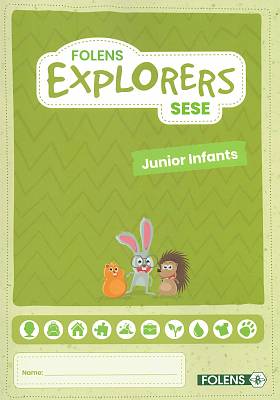 SESE Explorers 2019 JI Pupil Book