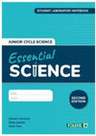Essential Science (2nd Ed) (2021) Lab book