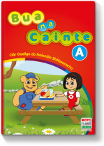BUA NA CAINTE BOOK A