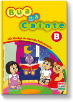 BUA NA CAINTE BOOK B