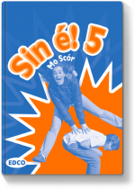 SIN É! 5 MO SCOR (WORKBOOK)