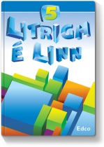 LITRIGH É LINN 5
