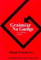 GRAIMEAR NA GAEILGE