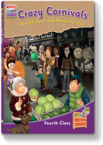 BBA CRAZY CARNIVALS TEXT 4th