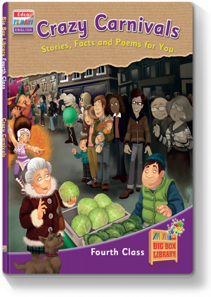 BBA CRAZY CARNIVALS TEXT 4th