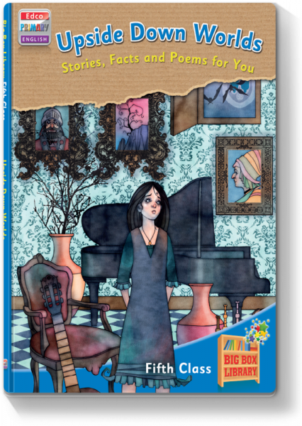 BBA UPSIDE DOWN WORLDS 5th