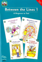 BETWEEN THE LINES 1 3RD REVISE