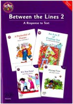 BETWEEN THE LINES 2 4TH REV ED