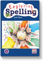 EXPLORING SPELLING 2