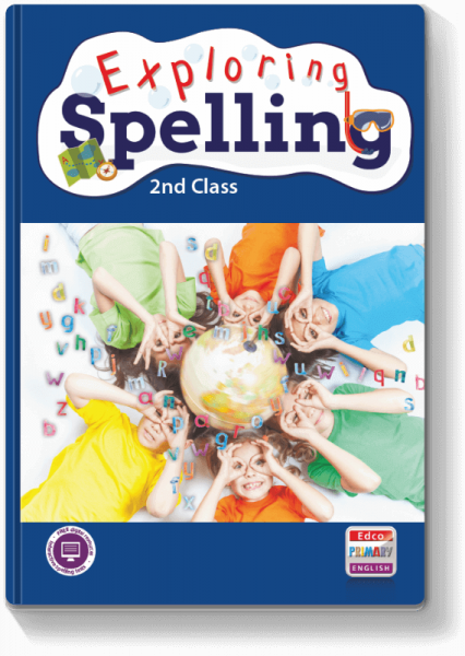EXPLORING SPELLING 2
