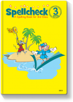 SPELL CHECK 3