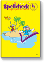 SPELL CHECK 4