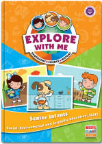 EXPLORE WITH ME SI PACK