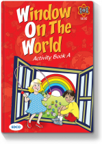WINDOW ON THE WORLD A