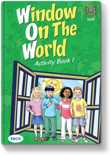 WINDOW ON THE WORLD 1