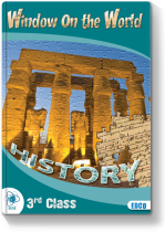 WINDOW ON THE WORLD 3 HISTORY