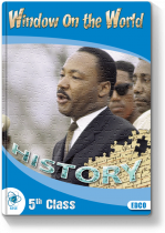 WINDOW ON THE WORLD 5 HISTORY