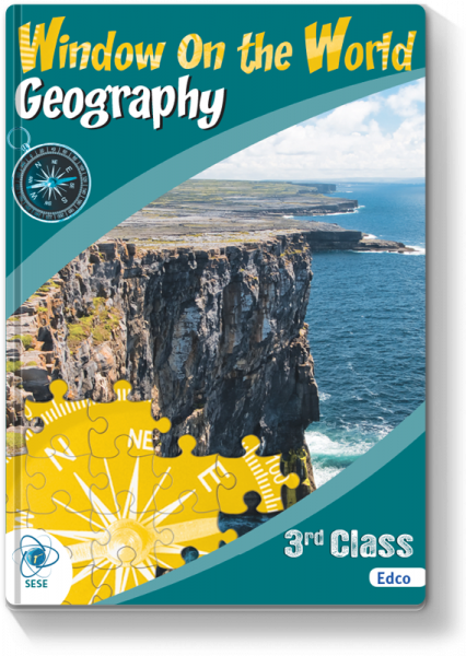 WINDOW ON THE WORLD 3 GEOG