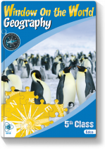 WINDOW ON THE WORLD 5 GEOG