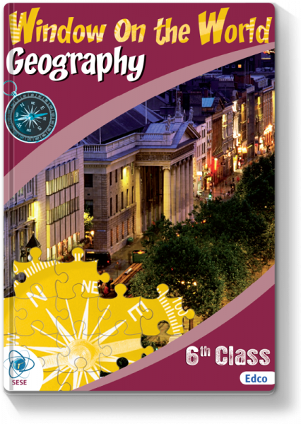 WINDOW ON THE WORLD 6 GEOG