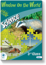 WINDOW ON THE WORLD 3 SCIENCE
