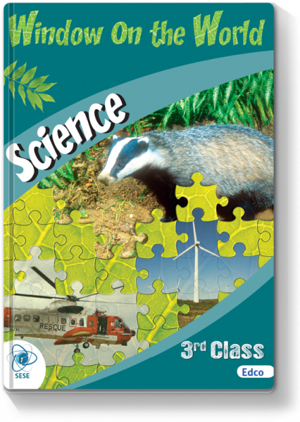 WINDOW ON THE WORLD 3 SCIENCE