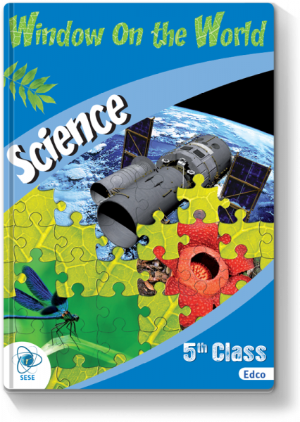 WINDOW ON THE WORLD 5 SCIENCE