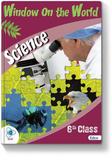 WINDOW ON THE WORLD 6 SCIENCE