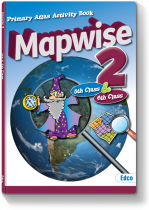 MAPWISE 2 - 5TH & 6TH