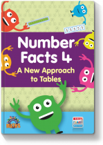 NUMBER FACTS 4