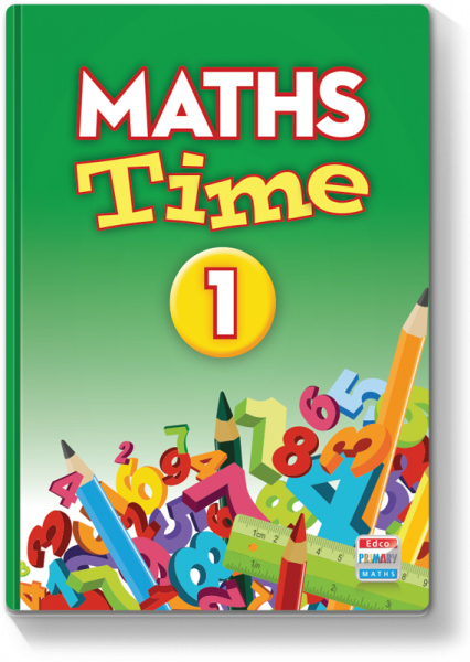 MATHS TIME 1