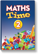 MATHS TIME 2