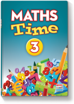 MATHS TIME 3