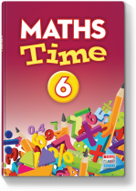 MATHS TIME 6