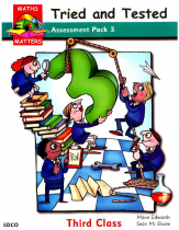 MATHS MATTERS 3 T&T ASSESSMENT