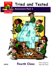 MATHS MATTERS 4 T&T ASSESSMENT