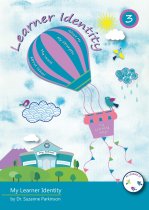 MY LEARNER ID 3 PUPIL'S BOOK & EVALUATION BKLET