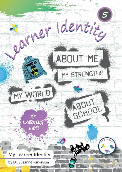 MY LEARNER ID 5 PUPIL'S BOOK & EVALUATION BKLET