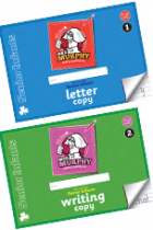 MRS MURPHY'S COPIES SENIOR INFANTS (a/b)