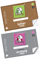 MRS MURPHY'S COPIES 1st Class