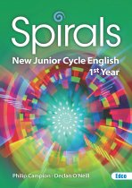 SPIRALS PACK + eBOOK