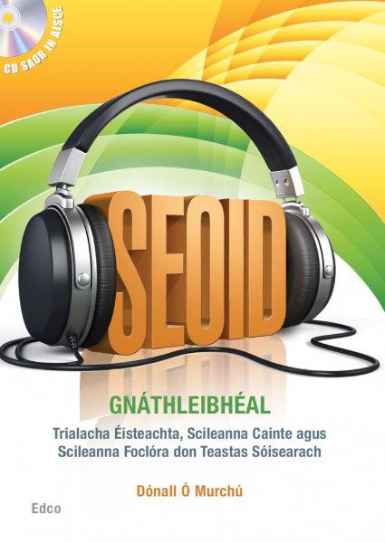 SEOID GNATH - JC AURAL & ORAL