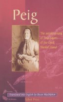 PEIG ENGLISH EDITION PAPERBACK